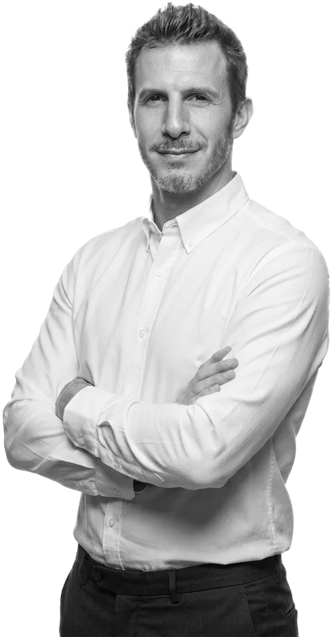 Roberto Anastasio, founder di PergoLead