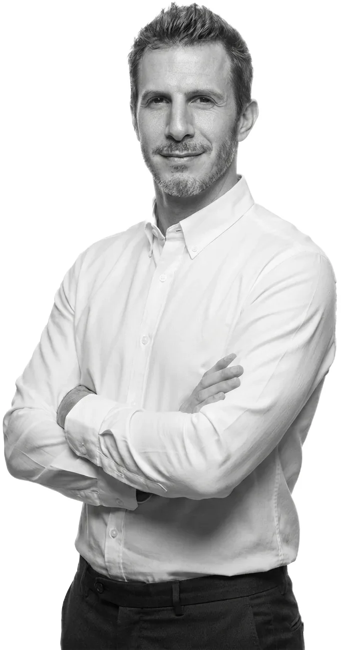 Roberto Anastasio, founder di PergoLead